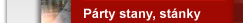 P�rty stany st�nky