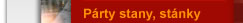P�rty stany st�nky